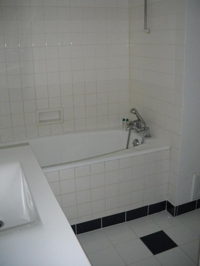 Hotel Continental Vierzon Room photo